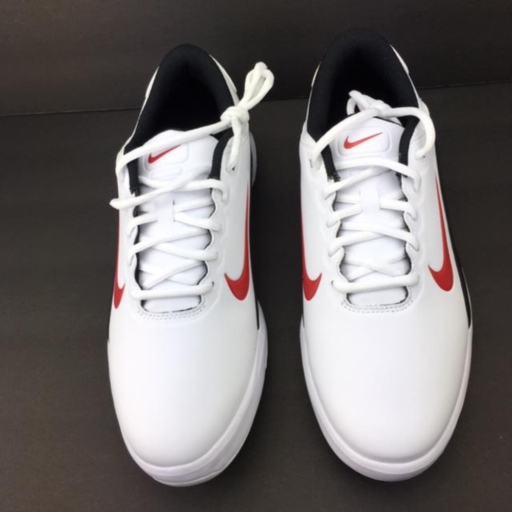 Nike Men's Vapor Golf Shoe - AQ2302 103-New in Box - Picture 4 of 7